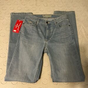 Kimes Ranch Sarah Women's Denim Bootcut Jeans     Size: 4/34
